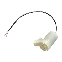 1 pcs : 25110 - 3V VERTICAL SUBMERSIBLE WATER PU