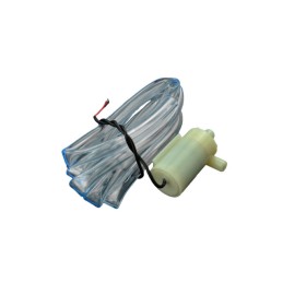 1 pcs : FIT0800 - AMPHIBIOUS HORIZONTAL SUBMERSIBL
