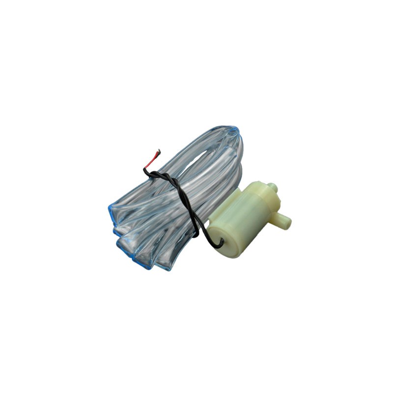 1 pcs : FIT0800 - AMPHIBIOUS HORIZONTAL SUBMERSIBL