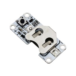 1 pcs : 2752 - ELECTRO-FASHION, LATCHING SWITCH