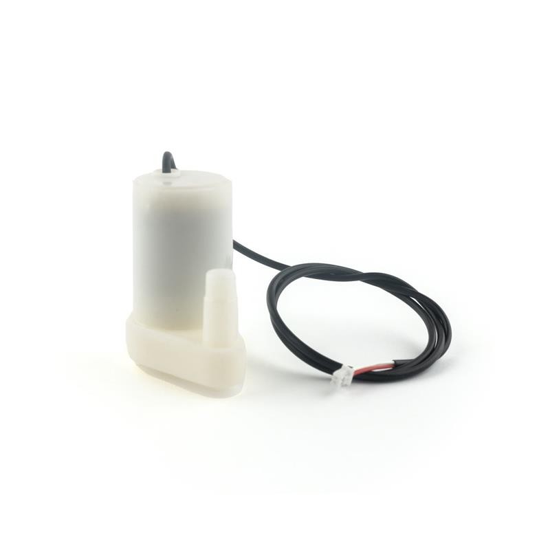 1 pcs : COM3700 - MINI SUBMERSIBLE WATER PUMP