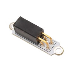 1 pcs : 2710 - ELECTRO-FASHION, TILT SWITCH