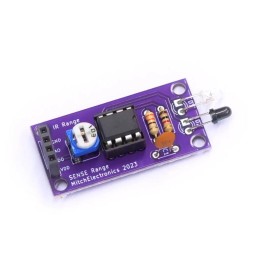 1 pcs : IR-RANGE-SENSE - IR Range Sense
