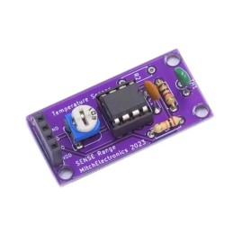 1 pcs : TEMP-SENSE - Temp Sense