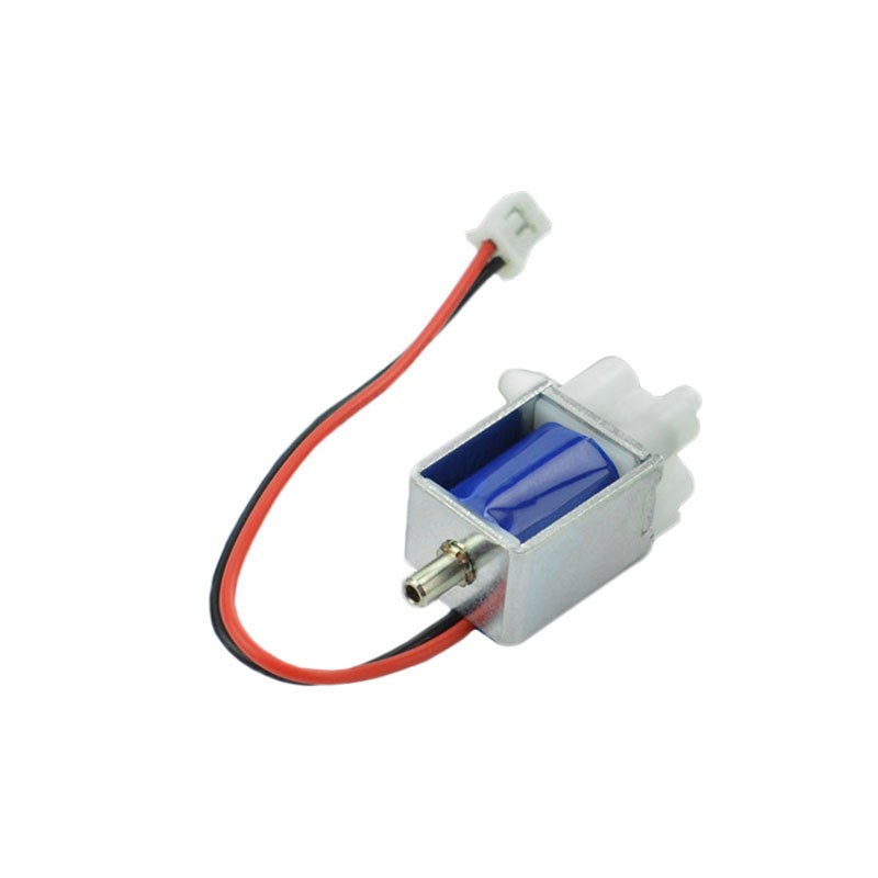 1 pcs : DFR0866 - 6V2-POSITION3-WAYAIRVALVE FOR AR