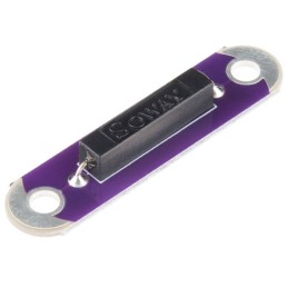 1 pcs : DEV-13343 - LILYPAD REED SWITCH