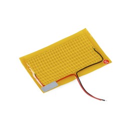 1 pcs : COM-11288 - HEATING PAD 5VDC 750MA 5X10CM