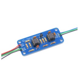 1 pcs : VCO - Voltage Controlled Oscillator