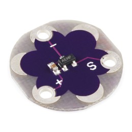 1 pcs : DEV-08777 - TEMPERATURE SENSOR