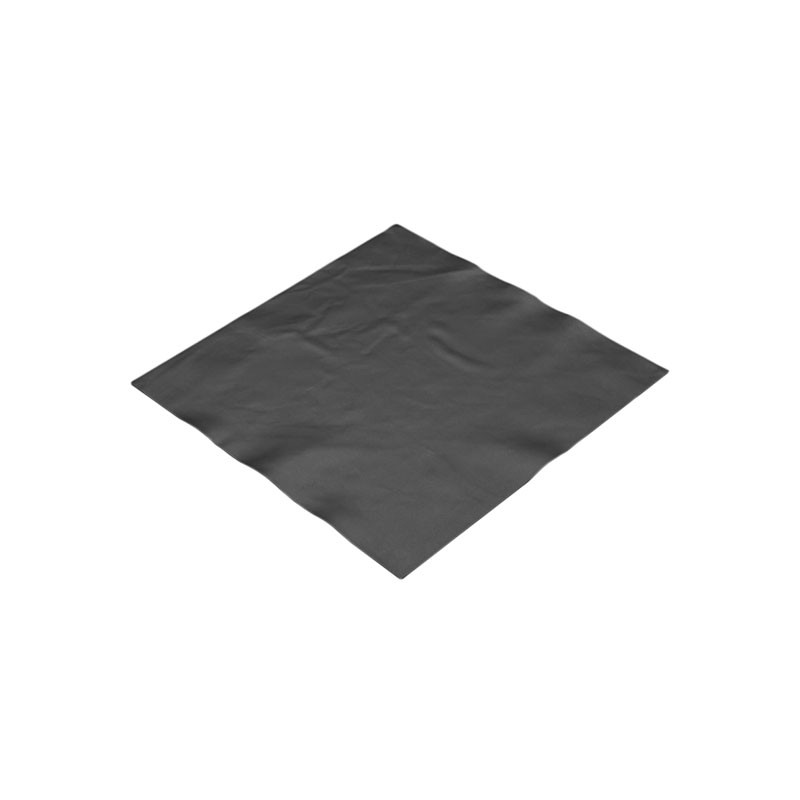 1 pcs : 5464 - CONDUCTIVE RUBBER SHEET / STRETC