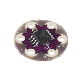 1 pcs : DEV-10899 - LILYTINY