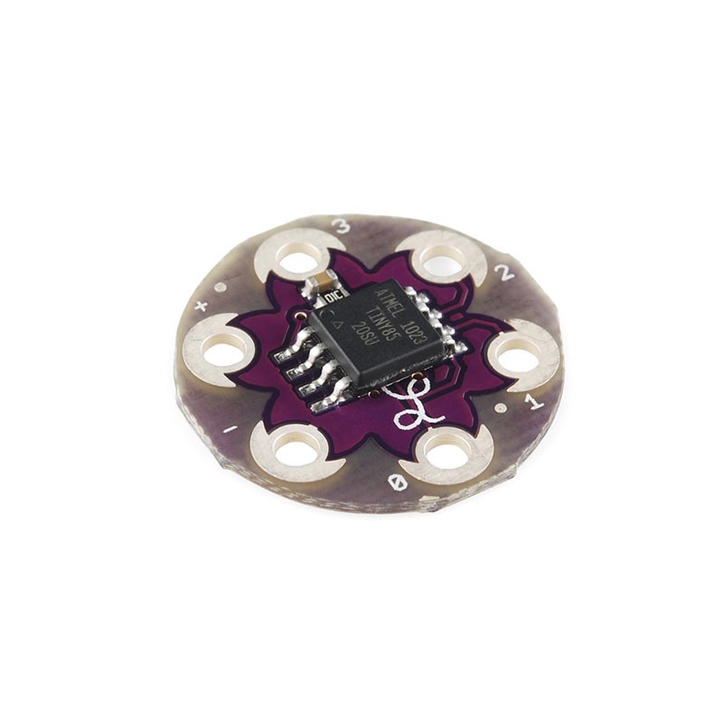 1 pcs : DEV-10899 - LILYTINY