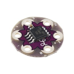 1 pcs : DEV-11364 - LILYTWINKLE