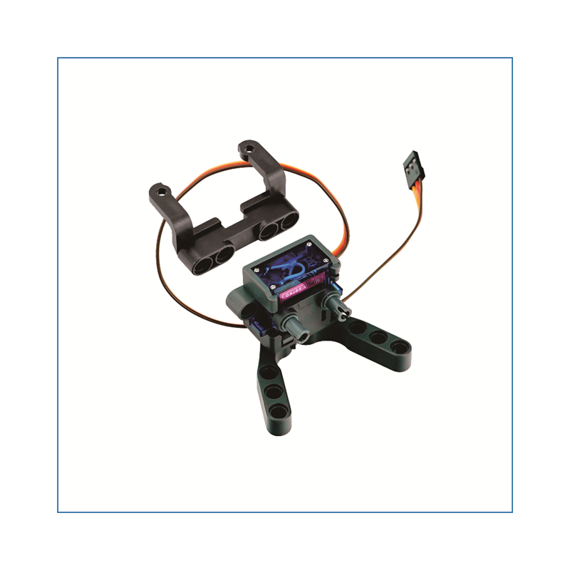 1 pcs : U102 - CATCH UNIT (SG92R)