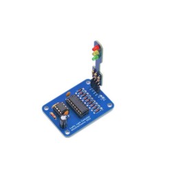 1 pcs : TLIGHT - Traffic Lights