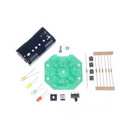 1 pcs : 2103 - GAME PROJECT KIT