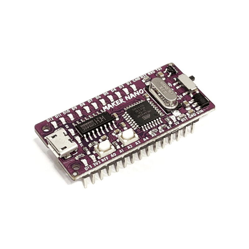 1 pcs : MAKER-NANO - MAKER NANO