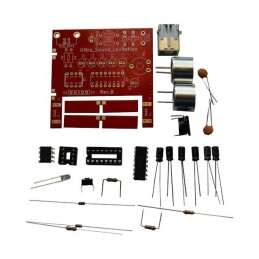 1 pcs : ULTRA-SOUND-LEVITATION - ULTRA SOUND LEVITATION SOLDERING