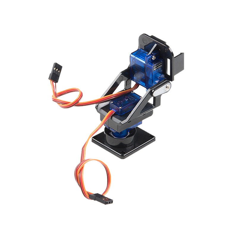 1 pcs : ROB-14391 - PAN/TILT BRACKET KIT