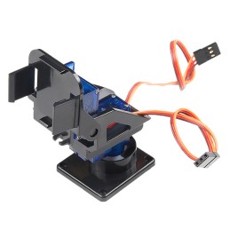 1 pcs : ROB-14391 - PAN/TILT BRACKET KIT