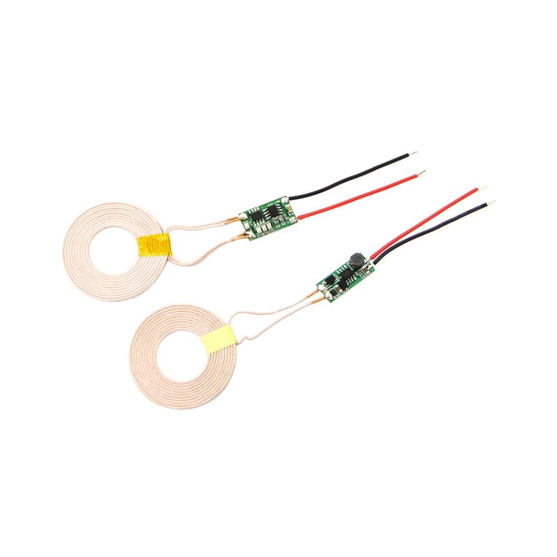 1 pcs : 106990017 - WIRELESS CHARGING MODULE 5V/1A