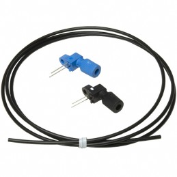 1 pcs : IF-E10 - EXPERIMENT KIT FIBER OPTIC