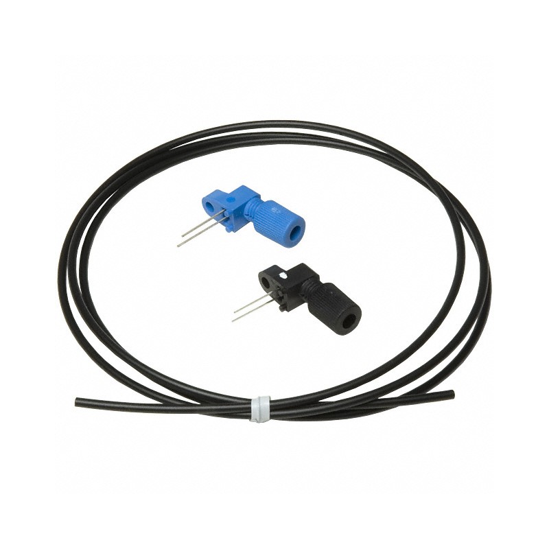 1 pcs : IF-E10 - EXPERIMENT KIT FIBER OPTIC