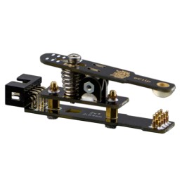 1 pcs : DFR0359 - ECLIP - PROGRAMMING FIXTURE