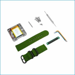 1 pcs : A128 - WATCH DEVELOPMENT KIT(EXCLUDING