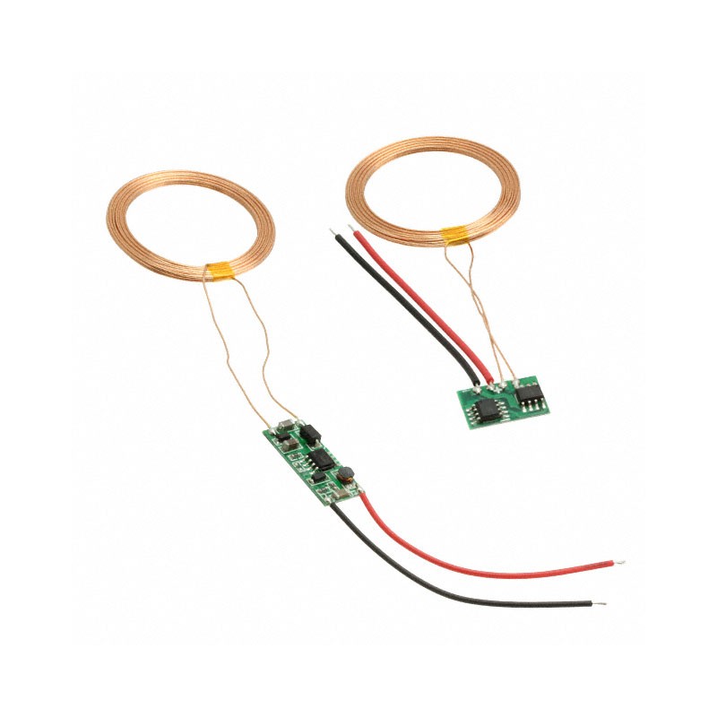 1 pcs : 1459 - WIRELESS CHARGING KIT 3.3V 500MA