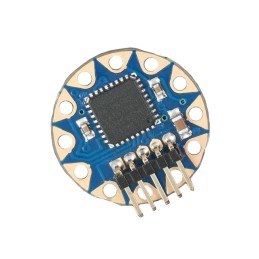 1 pcs : ASM2101 - TINYLILYMINIPROCESSORBOARD