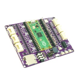1 pcs : MAKER-PI-PICO - MAKER PI PICO PRE-SOLDERED PICO