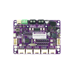 1 pcs : MAKER-PI-RP2040 - MAKER PI RP2040