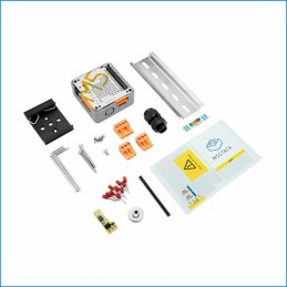 1 pcs : K011-B-V11 - PLC PROTO INDUSTRIAL BOARD MODUL