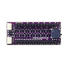 1 pcs : MAKER-NANO-RP2040 - MAKER NANO PROJECTS W PI RP2040