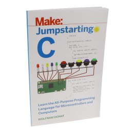 1 pcs : 9781680454987 - JUMPSTARTING C