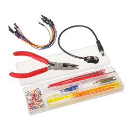 1 pcs : CUST-16999 - NORTHEASTERN PARTS KIT