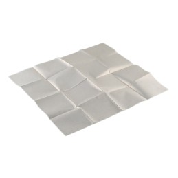 1 pcs : 2716 - CONDUCTIVE FABRIC, RIPSTOP