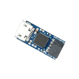 1 pcs : ASL2111 - TINYLILYMINIUSBADAPTER