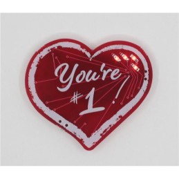 1 pcs : PSH-0001 - PS I Hate You solder kit