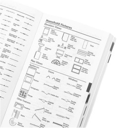 1 pcs : PRD-00031-001 - HANDYMAN POCKET BOOK (1ST EDITIO