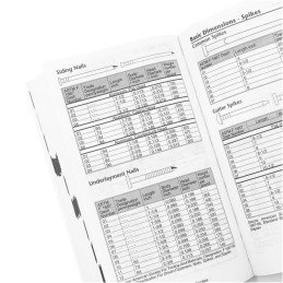 1 pcs : PRD-00031-001 - HANDYMAN POCKET BOOK (1ST EDITIO