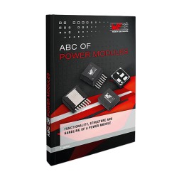 1 pcs : 744016 - ABC OF POWER MODULES AT APEC