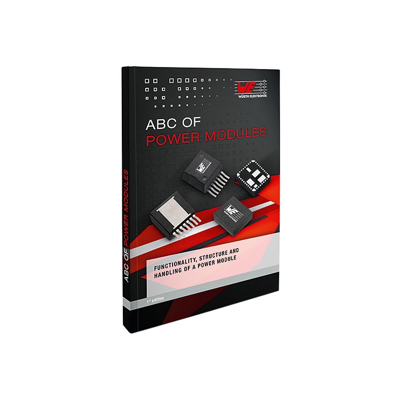 1 pcs : 744016 - ABC OF POWER MODULES AT APEC