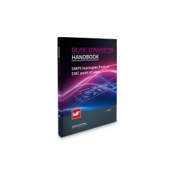 1 pcs : 9999669 - REFERENCE GUIDE: DC/DC CONVERTER