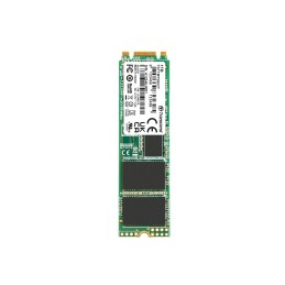 1 pcs - Transcend MTS952T-I M.2 1.024 TB Internal SSD Hard Drive