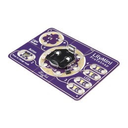 1 pcs : DEV-14063 - LILYPAD LILYMINI PROTOSNAP