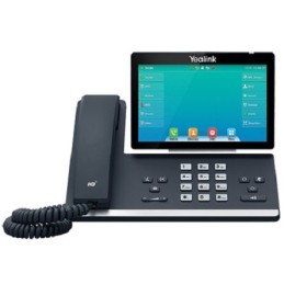 1 pcs - Yealink T57W VOIP Phone