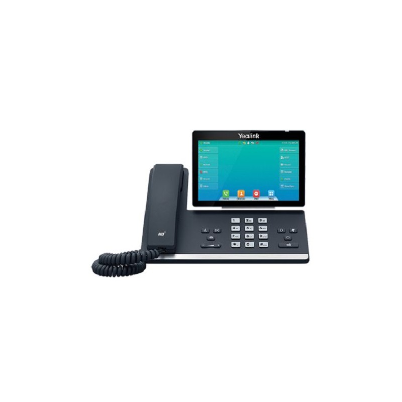 1 pcs - Yealink T57W VOIP Phone