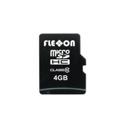 1 pcs : FDMM004GME-XR00 - ROM MICROSD 4GB MLC DIAMOND GRAD